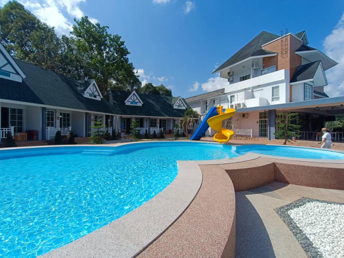 English Resotel : อิงลิช รีโซเทล Nakhon Si Thammarat Exterior photo